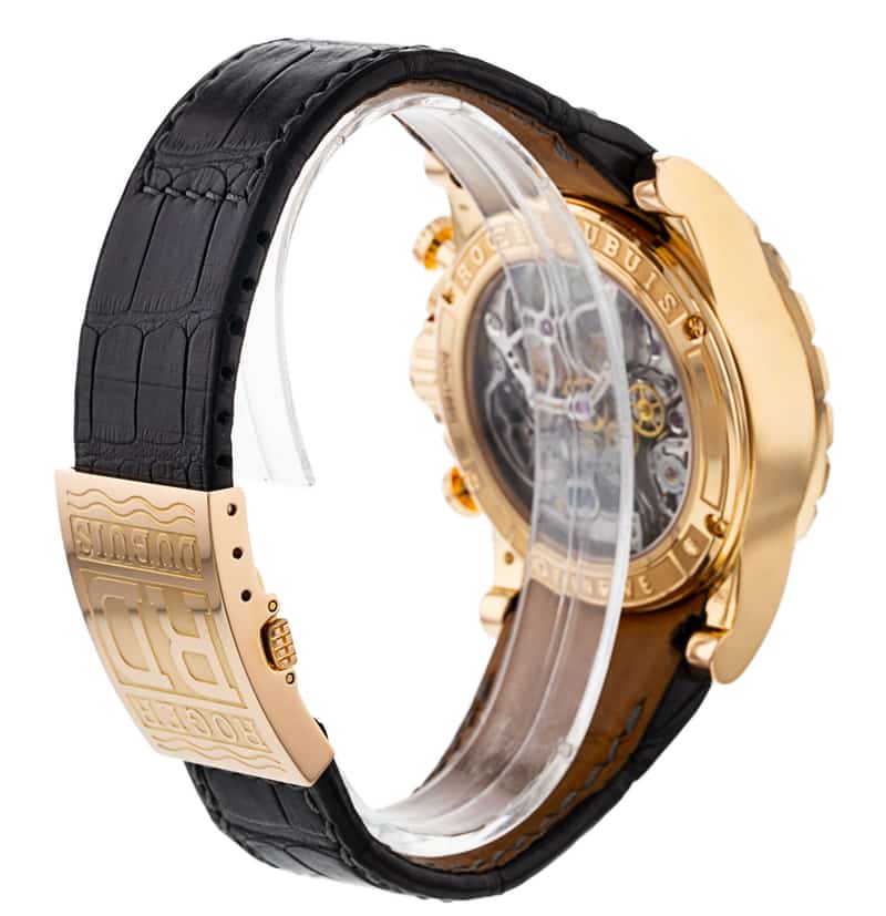 Roger Dubuis Excalibur EX42-78-50-00/09R01/B